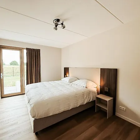 Kooparc Holiday park Giesbeek