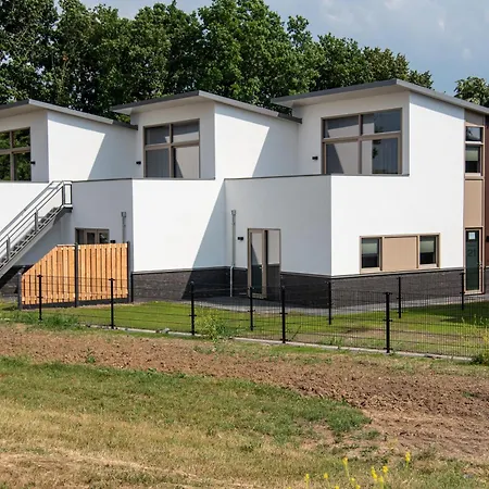 Kooparc Сasa de vacaciones *