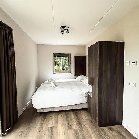 Holiday park Kooparc Giesbeek