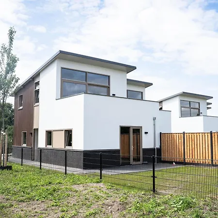 Kooparc Сasa de vacaciones *