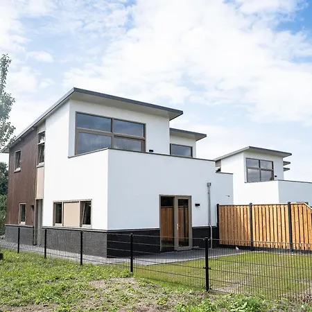 Сasa de vacaciones Kooparc *