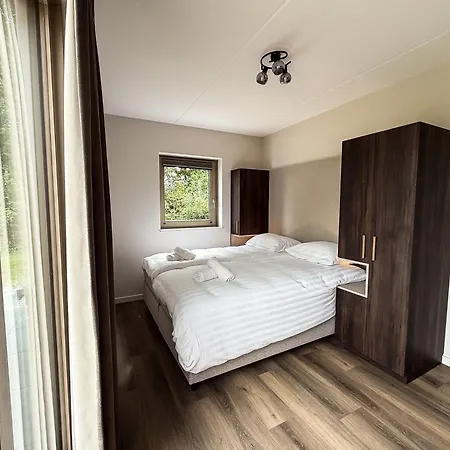 Holiday park Kooparc Giesbeek