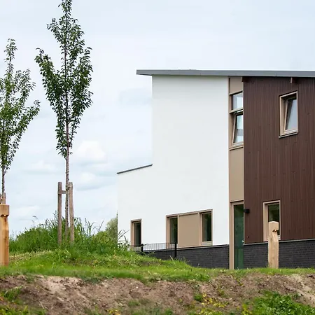 Сasa de vacaciones Kooparc *