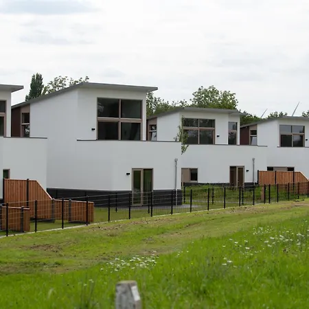 Kooparc Сasa de vacaciones