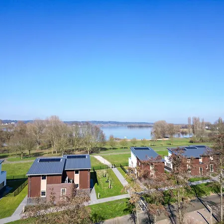 Kooparc בית נופש