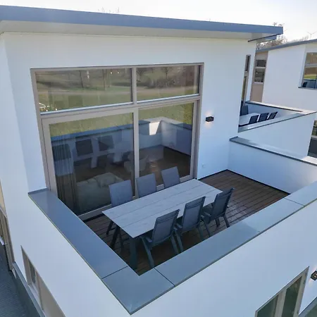 בית נופש Kooparc *