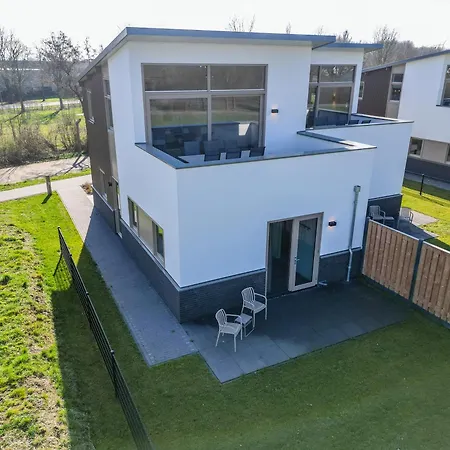 Kooparc בית נופש *