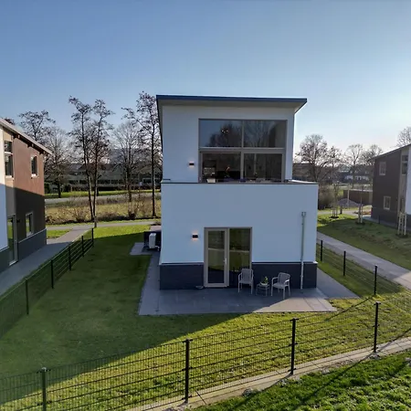 בית נופש Kooparc