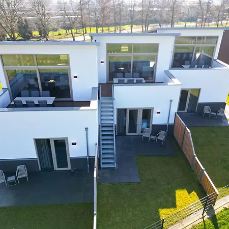 Kooparc Holiday park Giesbeek