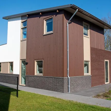 Holiday park Kooparc Giesbeek