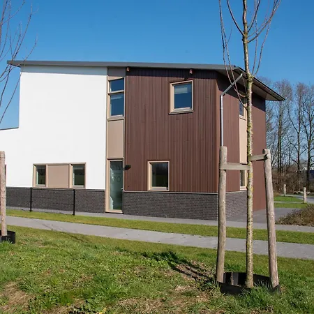 Kooparc, Aan Het Water, Dicht Bij De Veluwe Holiday park