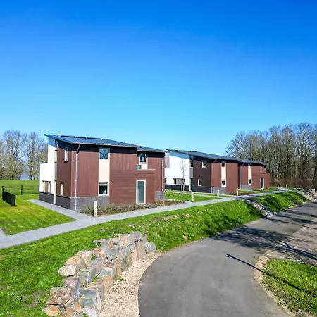 Holiday park Kooparc, Aan Het Water, Dicht Bij De Veluwe