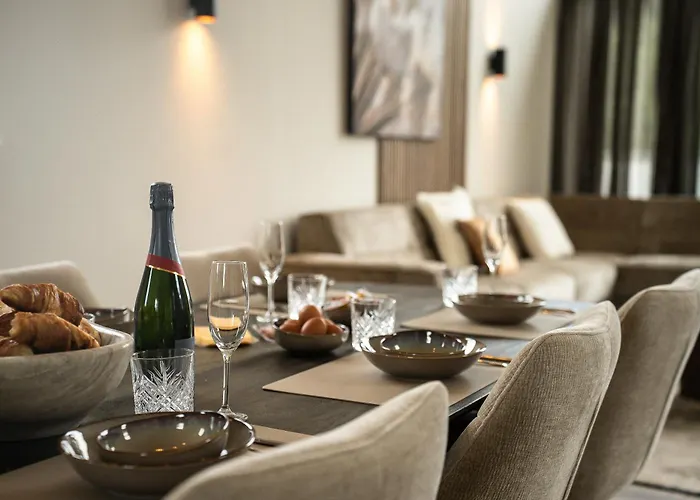 Сasa de vacaciones Kooparc