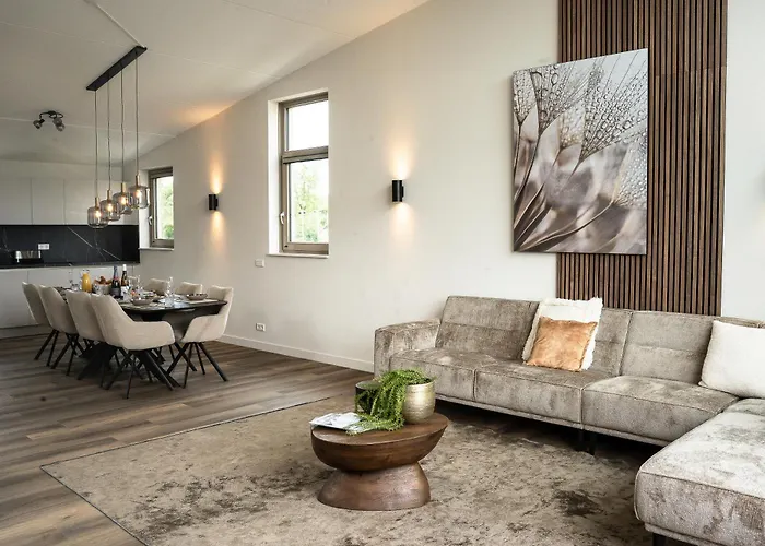 Сasa de vacaciones Kooparc *