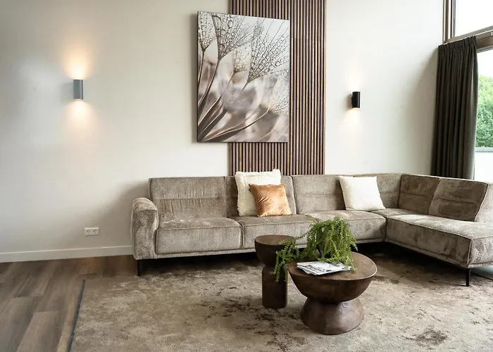 Сasa de vacaciones Kooparc *