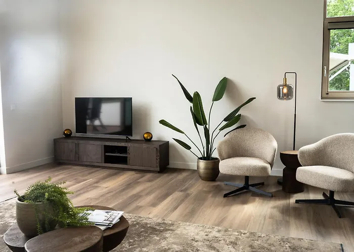 Kooparc בית נופש