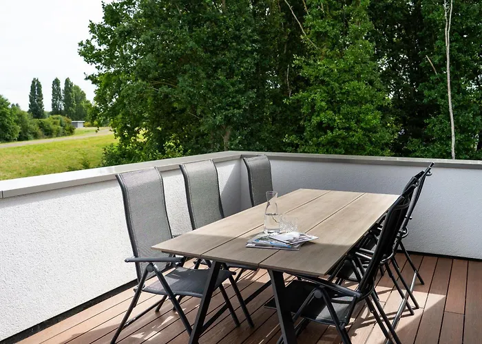 Vakantiehuis Kooparc *