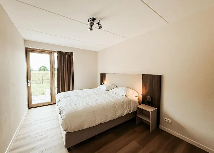 Kooparc Vakantiehuis Giesbeek