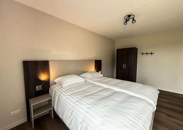 Kooparc Сasa de vacaciones