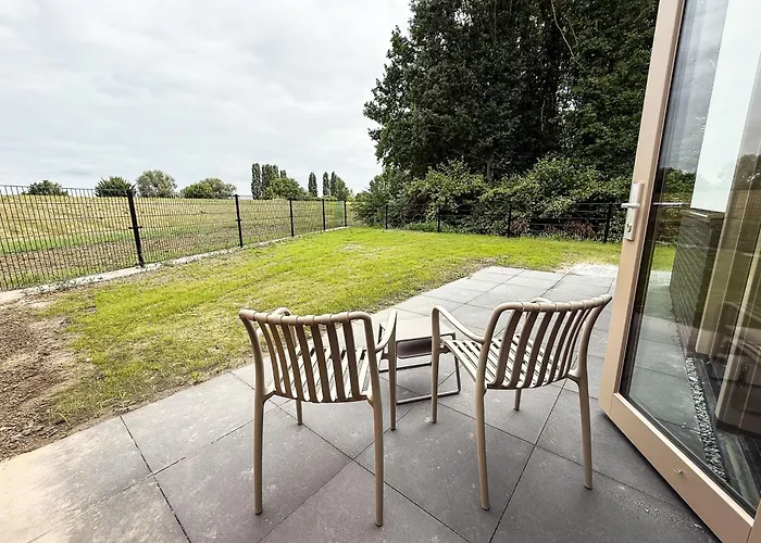 Kooparc בית נופש