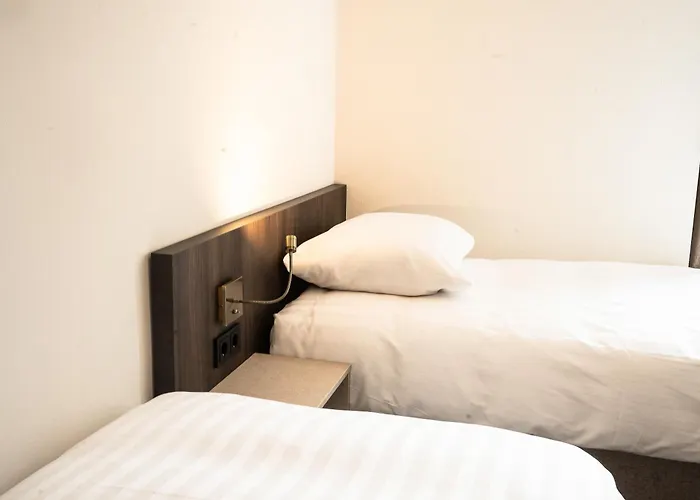 Kooparc Vakantiehuis