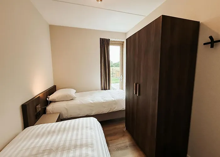 Vakantiehuis Kooparc *