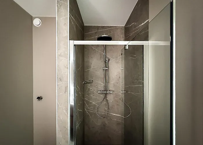 Kooparc Vakantiehuis