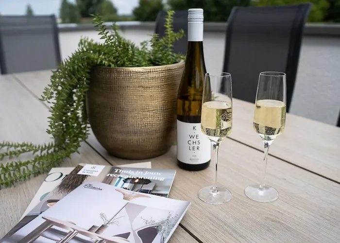 Kooparc Сasa de vacaciones