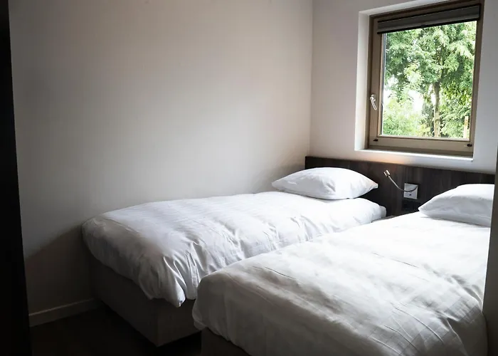 Vakantiehuis Kooparc