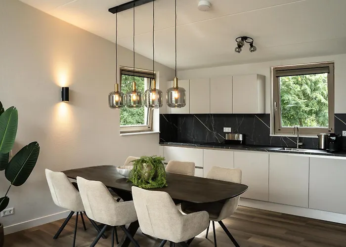 Сasa de vacaciones Kooparc