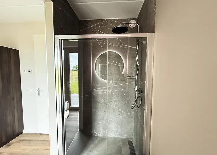 Kooparc Vakantiehuis