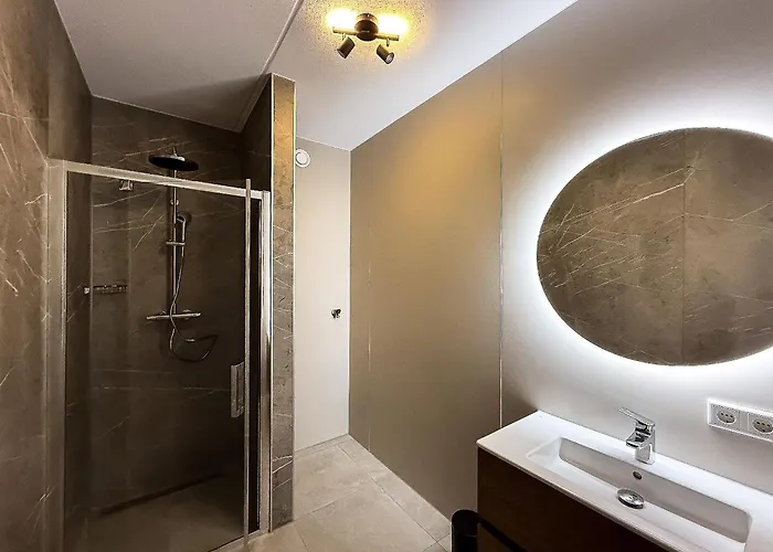 Vakantiehuis Kooparc Giesbeek