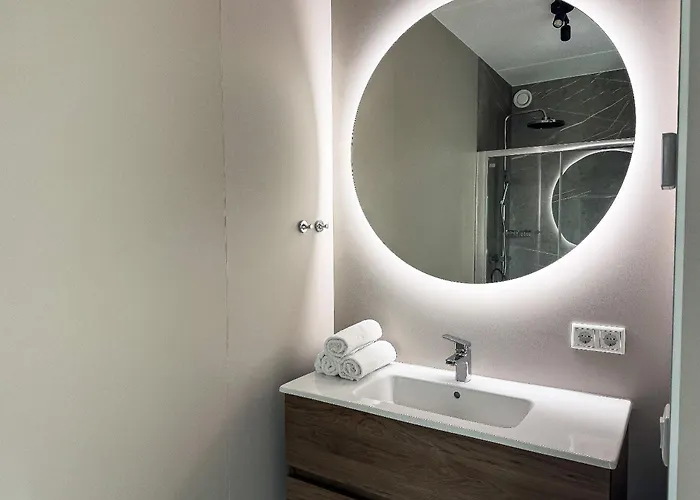 Vakantiehuis Kooparc