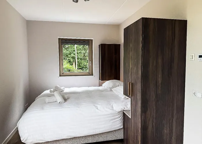 Сasa de vacaciones Kooparc *