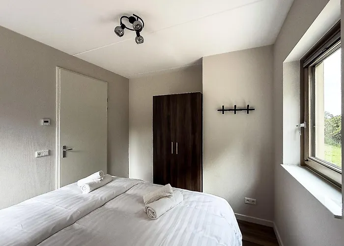 Сasa de vacaciones Kooparc