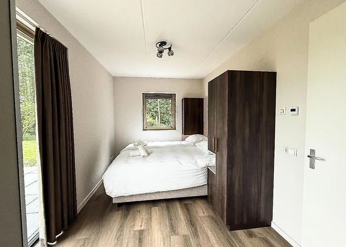 Vakantiehuis Kooparc Giesbeek