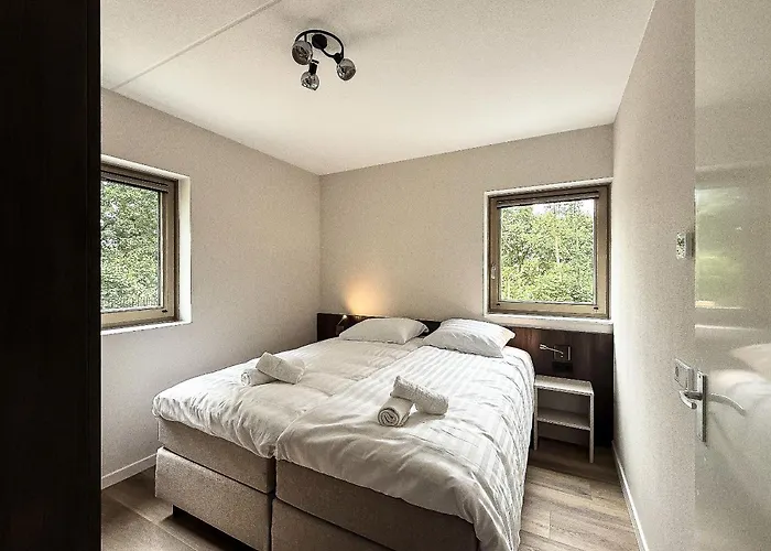 Kooparc Vakantiehuis