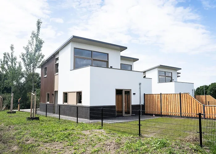 Kooparc Сasa de vacaciones *