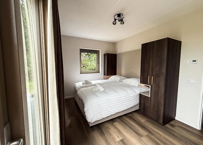 Сasa de vacaciones Kooparc Giesbeek