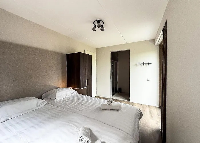 Vakantiehuis Kooparc *