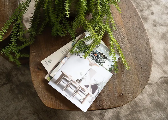 Сasa de vacaciones Kooparc *