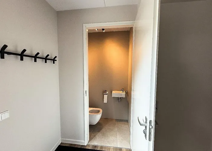 Vakantiehuis Kooparc Giesbeek