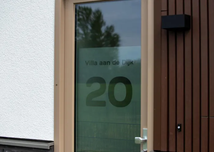 Kooparc בית נופש