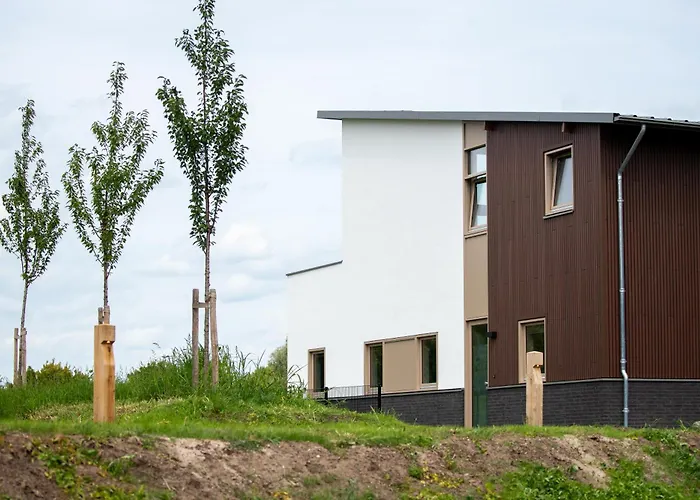 Сasa de vacaciones Kooparc *