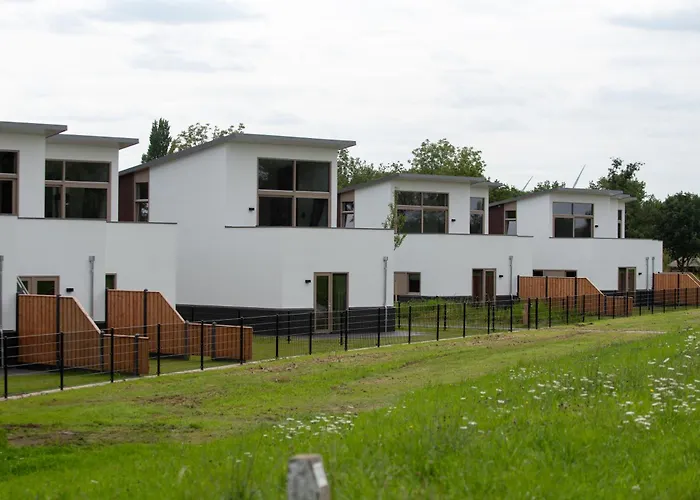 Kooparc בית נופש