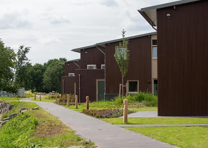 Kooparc בית נופש