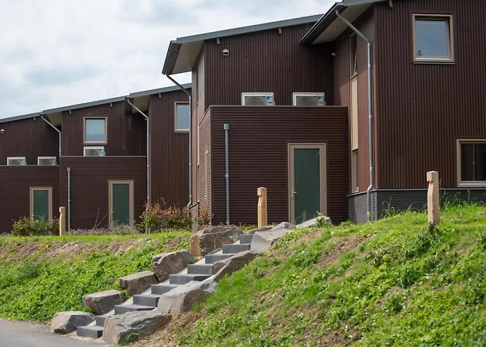 Сasa de vacaciones Kooparc