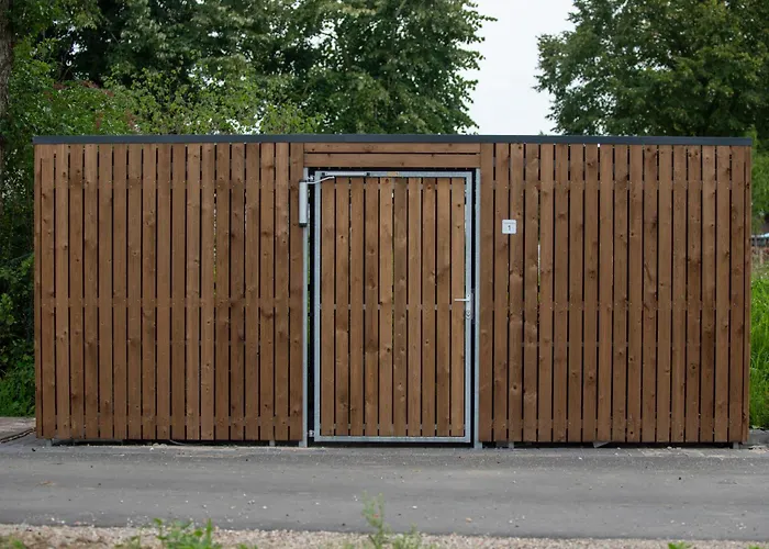 בית נופש Kooparc *