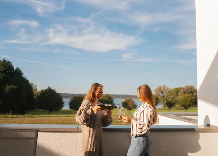 בית נופש Kooparc *