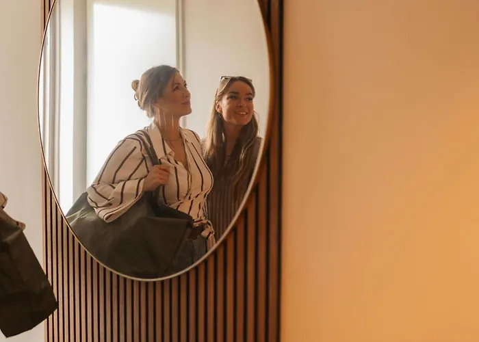 Kooparc בית נופש